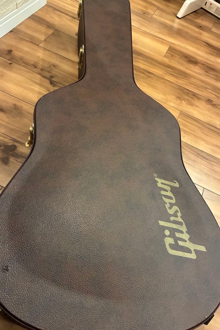 ギター Gibson J-45 Custom Special Rose Anthem