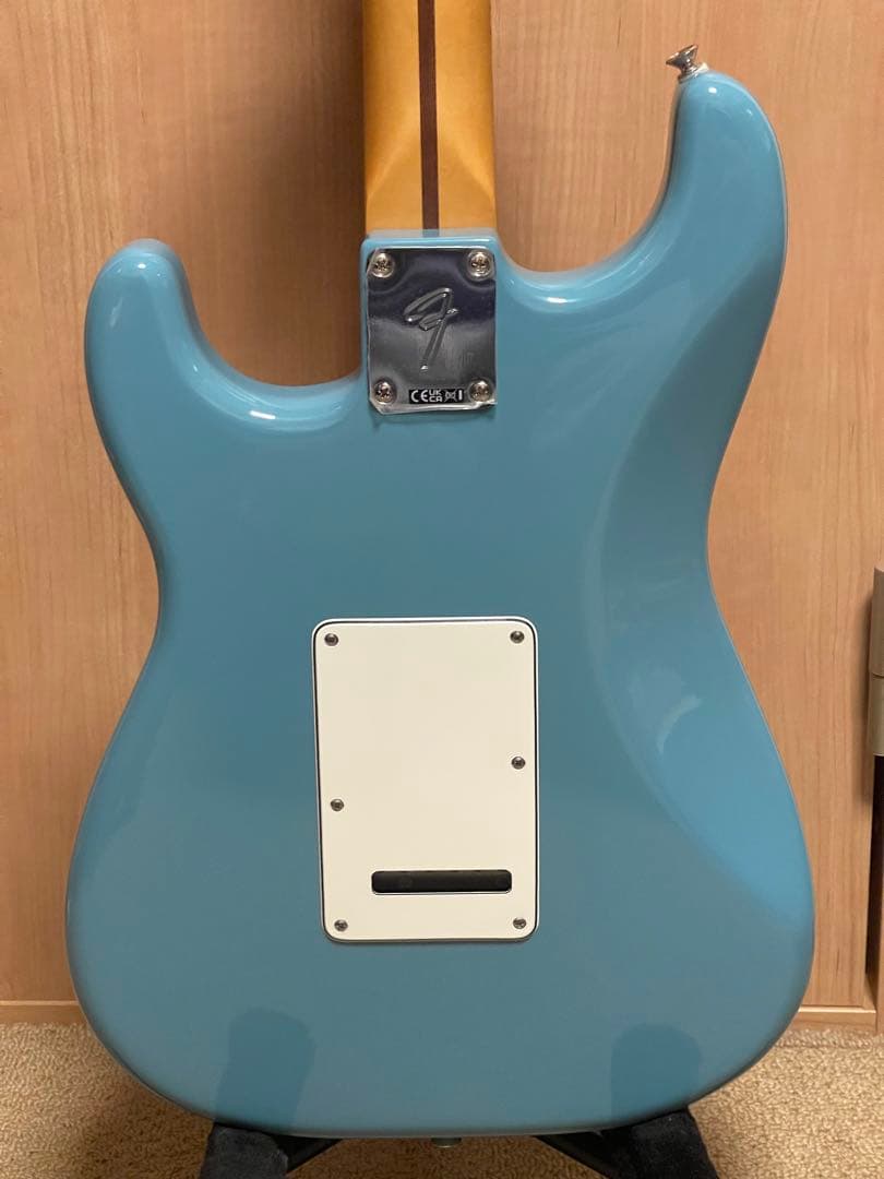 Fender PlayerⅡ Series Stratocaster HSS