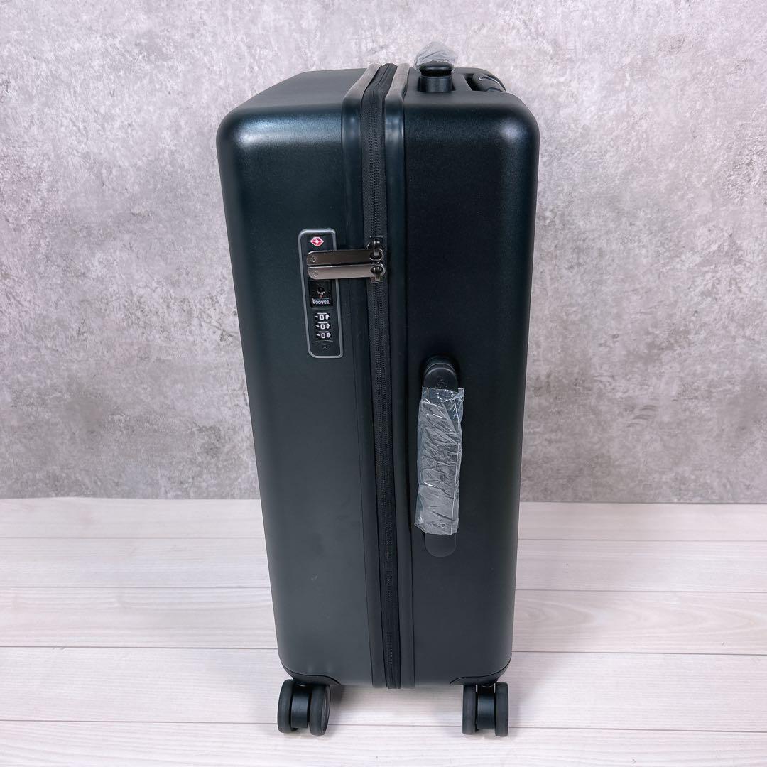 【展示未使用】サムソナイト×ニューバランス spinner61 キャリーケース