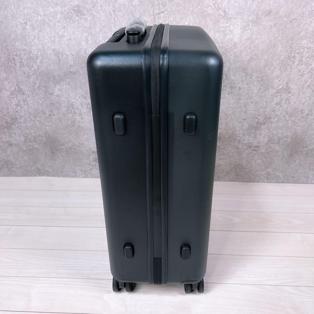 【展示未使用】サムソナイト×ニューバランス spinner61 キャリーケース