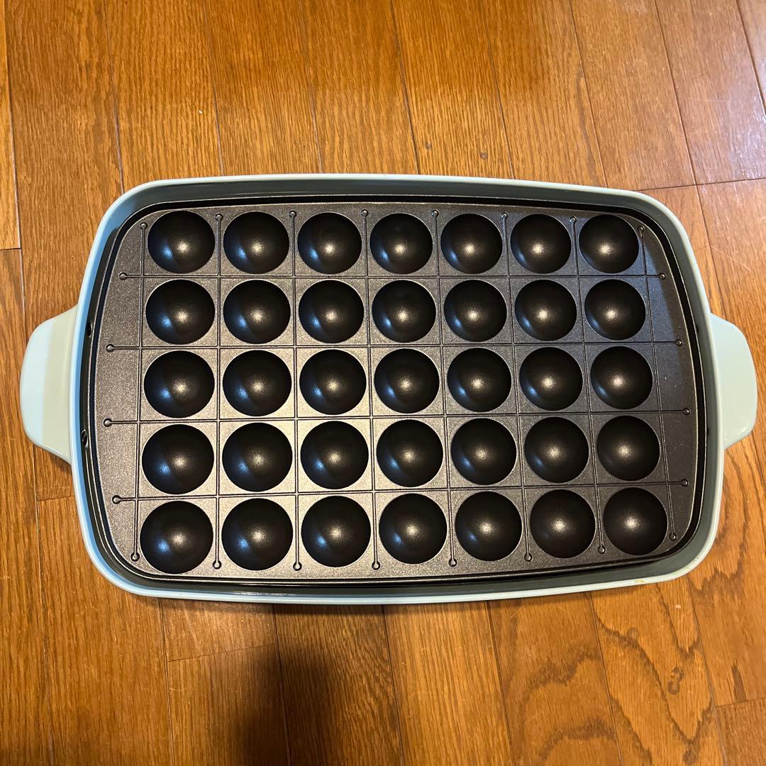 【美品】BRUNOグランデサイズ　ホットプレート