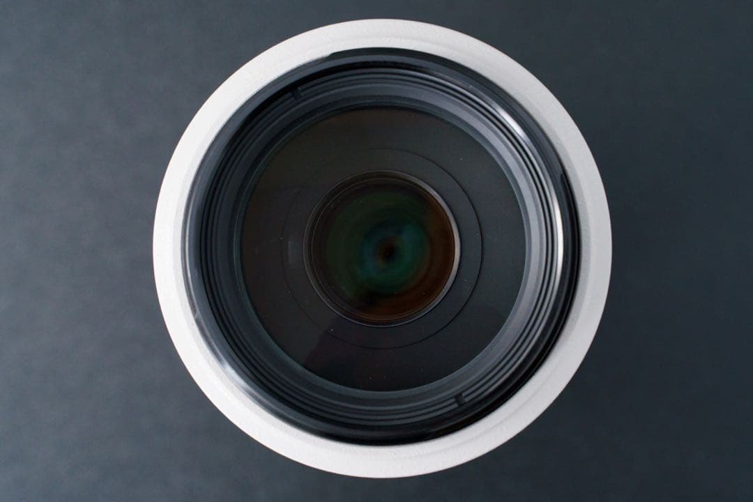 CANON EF70-300mm F4-5.6L IS USM 元箱付き