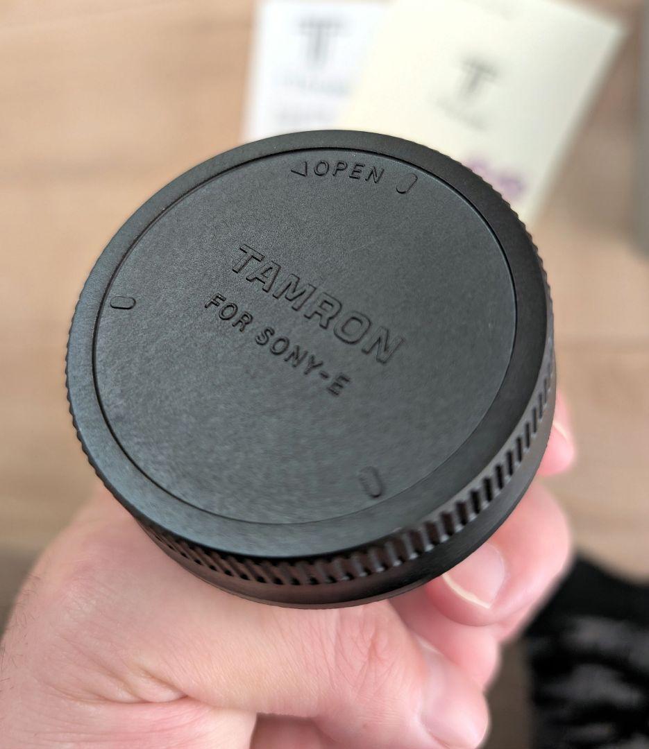 銘匠光学 TTArtisan 35mm f/1.4