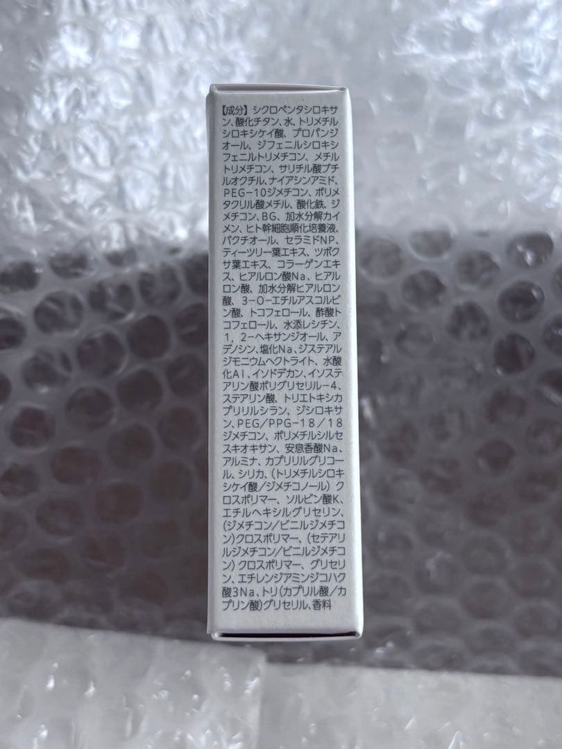 【値下げしました】lujoニードルクッションファンデ（詰替）&ハンドC