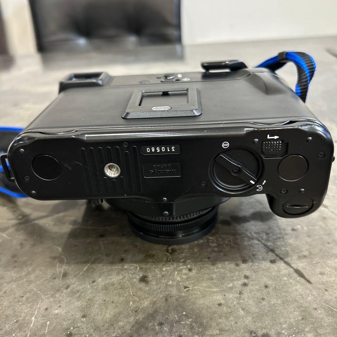 お値引き☆Mamiya 6 フィルムカメラ 56mm f/3.5