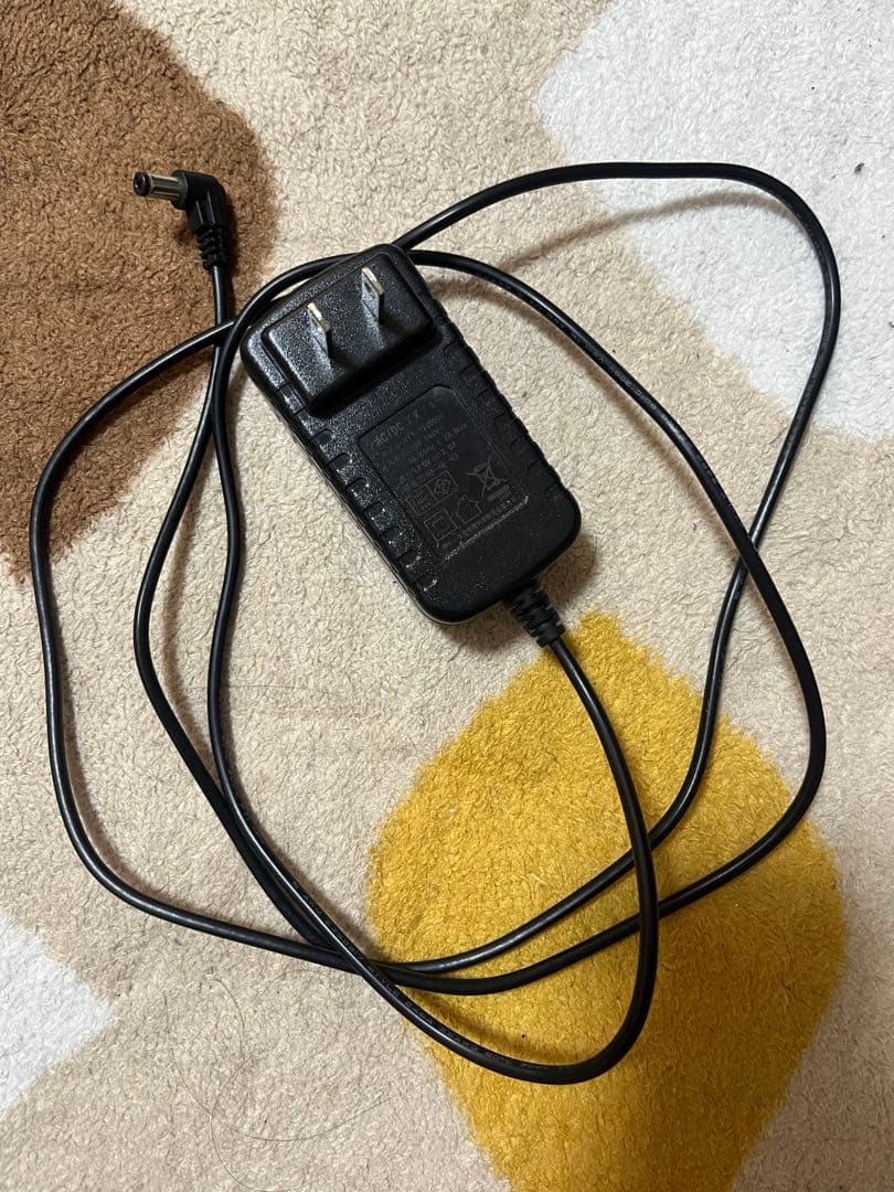 custom audio japan dcdcStation Ⅱ