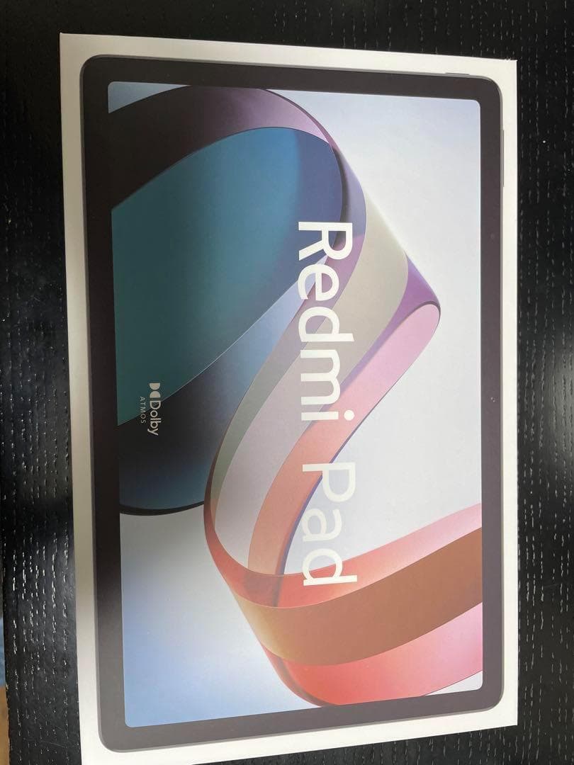 Redmi pad(国内版)