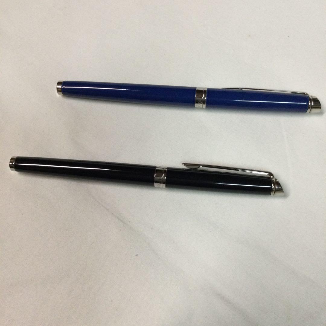 ボールペン　WATERMAN