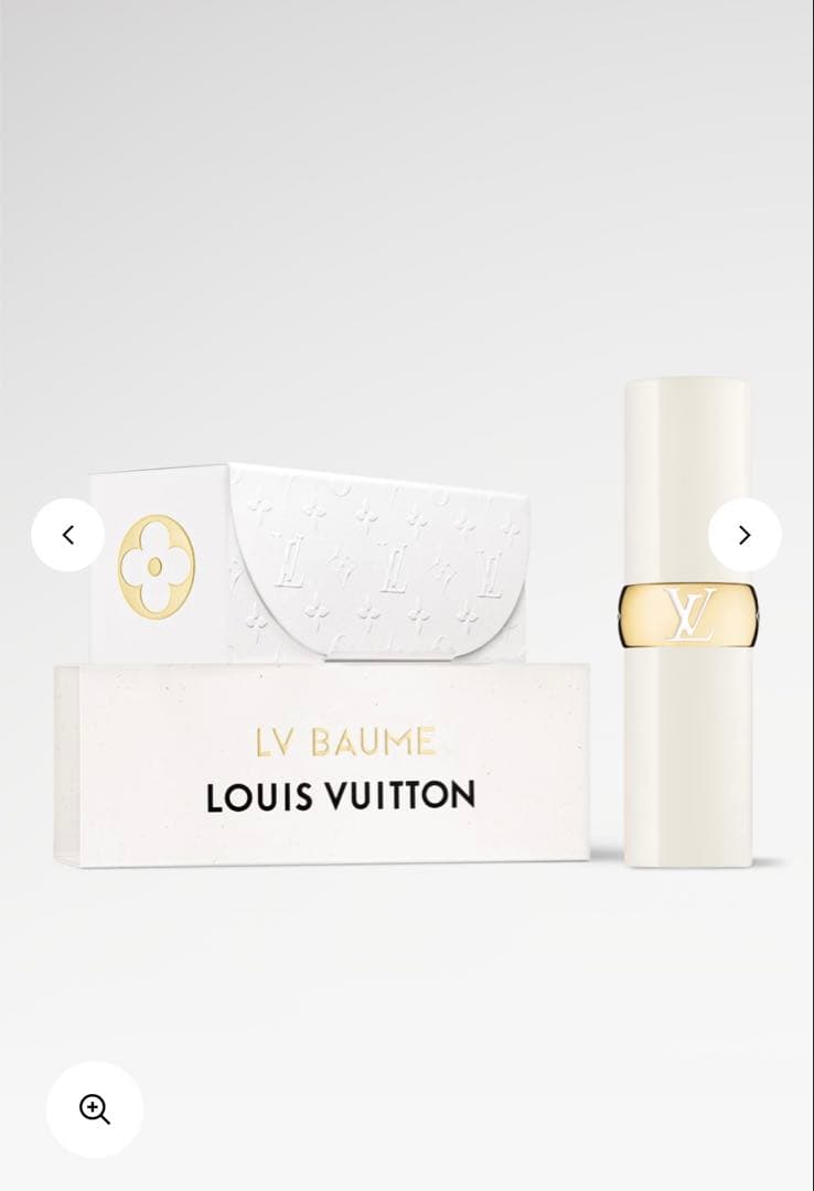 最終値下げ　LVバーム・リップバーム 000 - インフィニティ ドリーマー