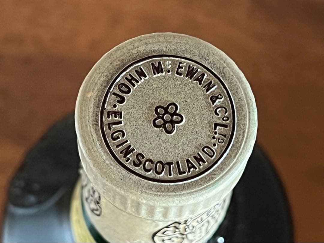 チェッカーズ CHEQUERS ウイスキー 750ml 【新品・未開栓】