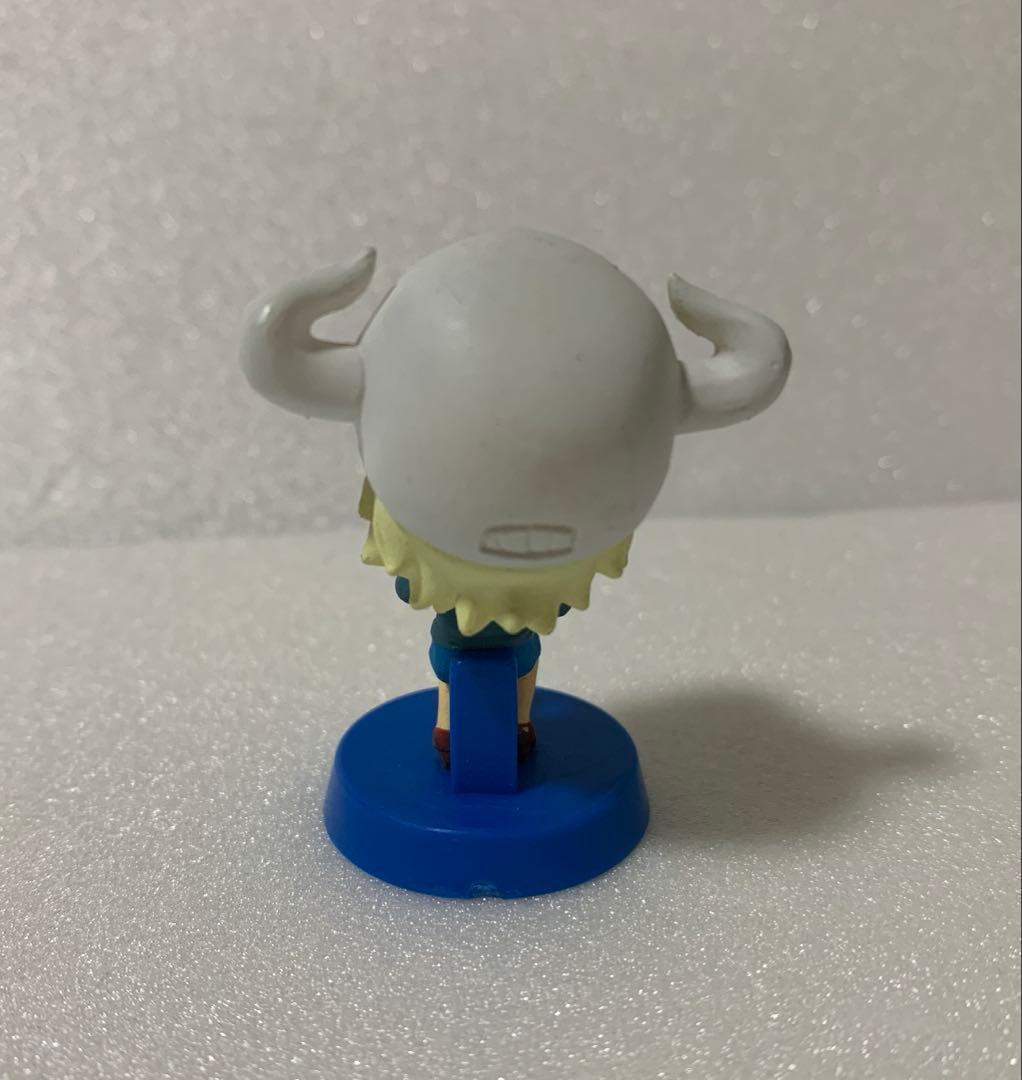 ワンピース アニキャラヒーローズ　2点 デリンジャー バッファロー