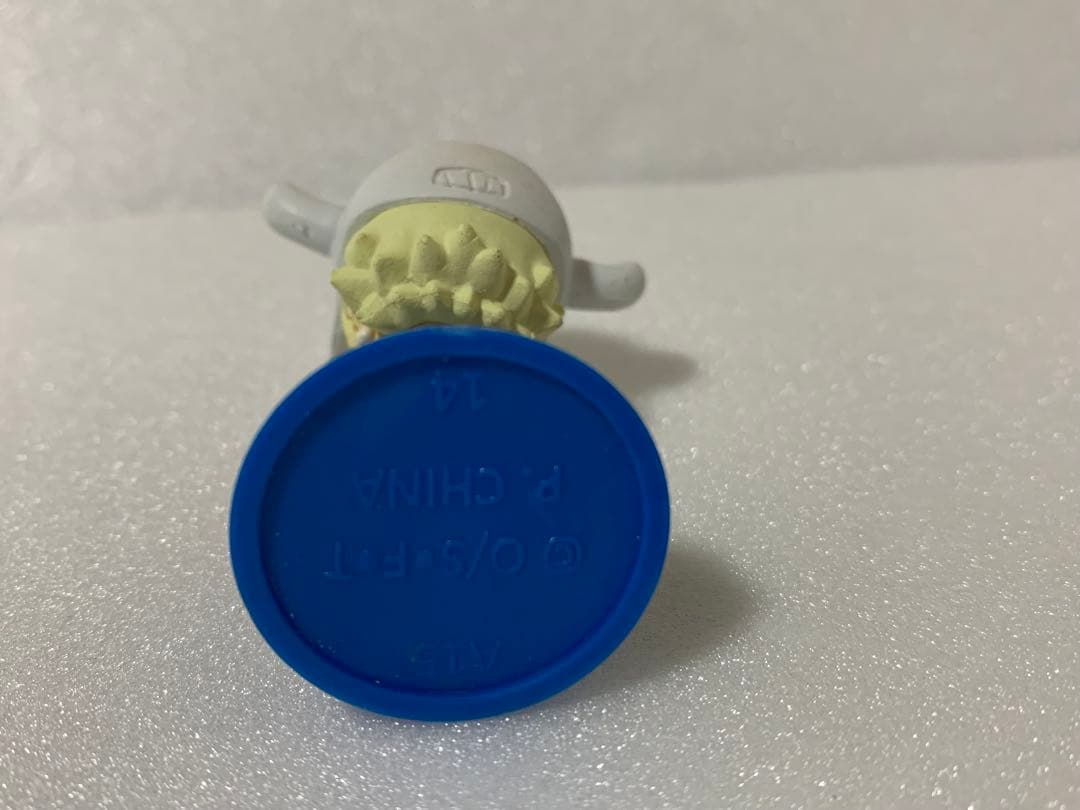 ワンピース アニキャラヒーローズ　2点 デリンジャー バッファロー