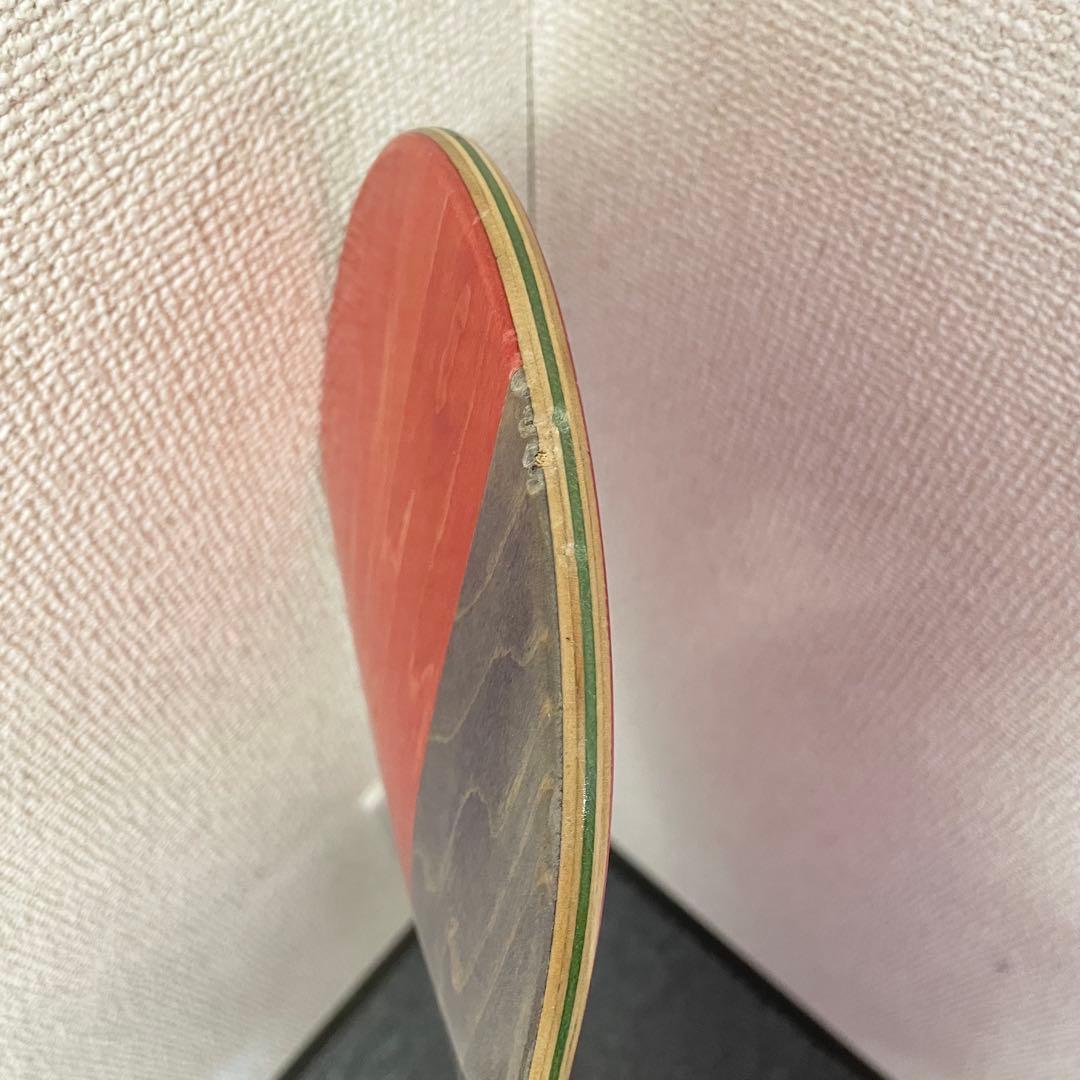 【GIRL】スケボー板