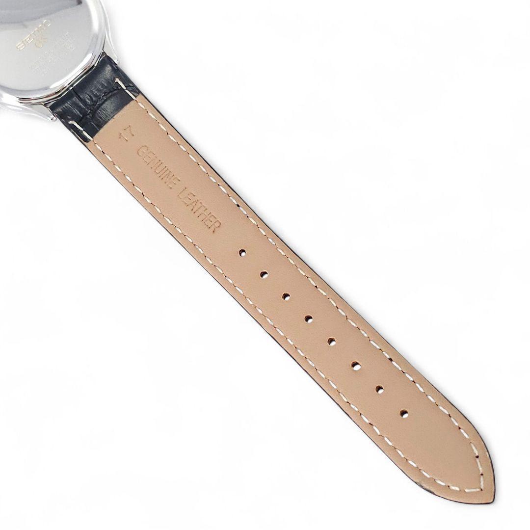 ✨美品・新品電池✨Grand Seiko グランドセイコー 9581-7000