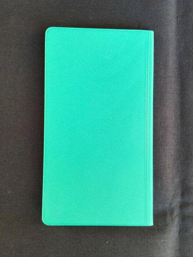 【非売品・貴重】経営の本質が見える！「京セラ会計学 手帳」で“考える力”を磨く