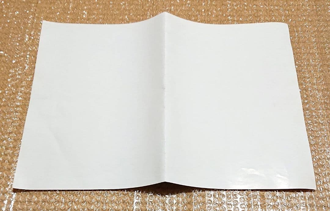 涼宮ハルヒの憂鬱 エクストラフィギュア 2006年クレーンゲーム機内用ポスター1