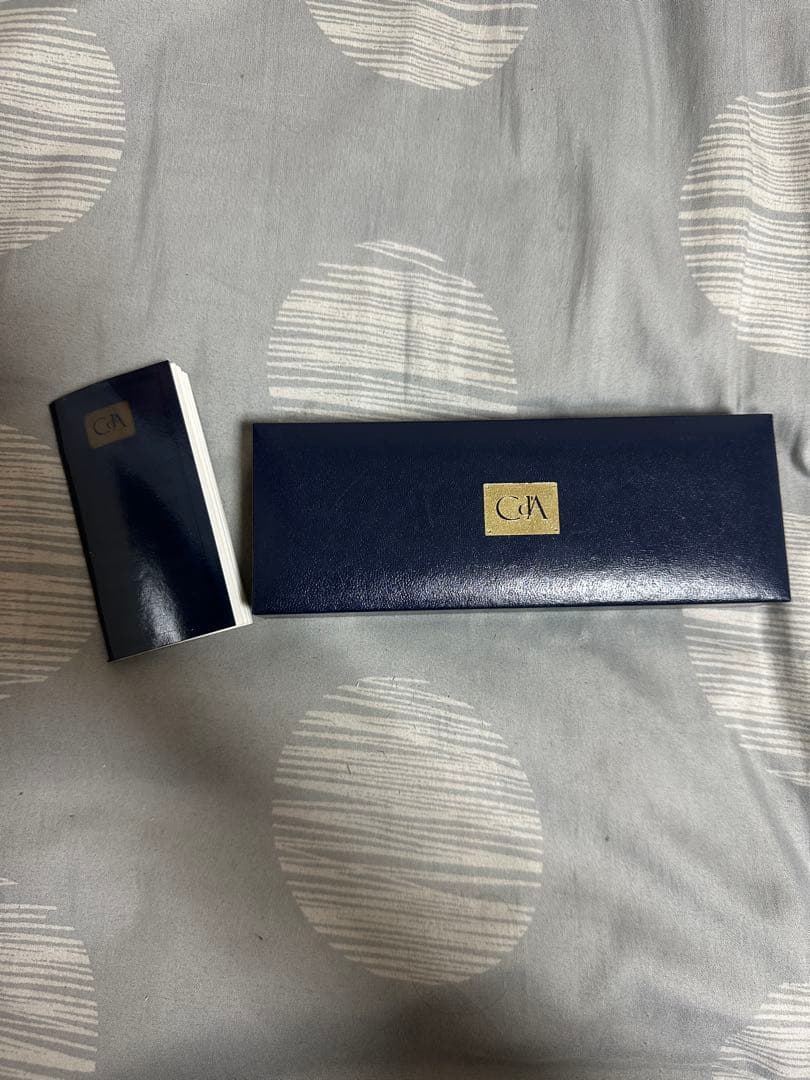 値下げ中‼️カランダッシュ 万年筆