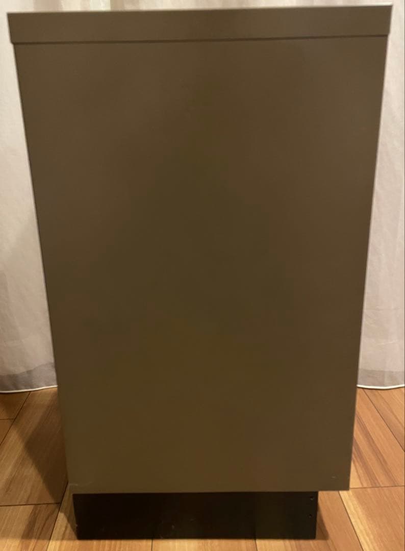 BISLEY キャビネット