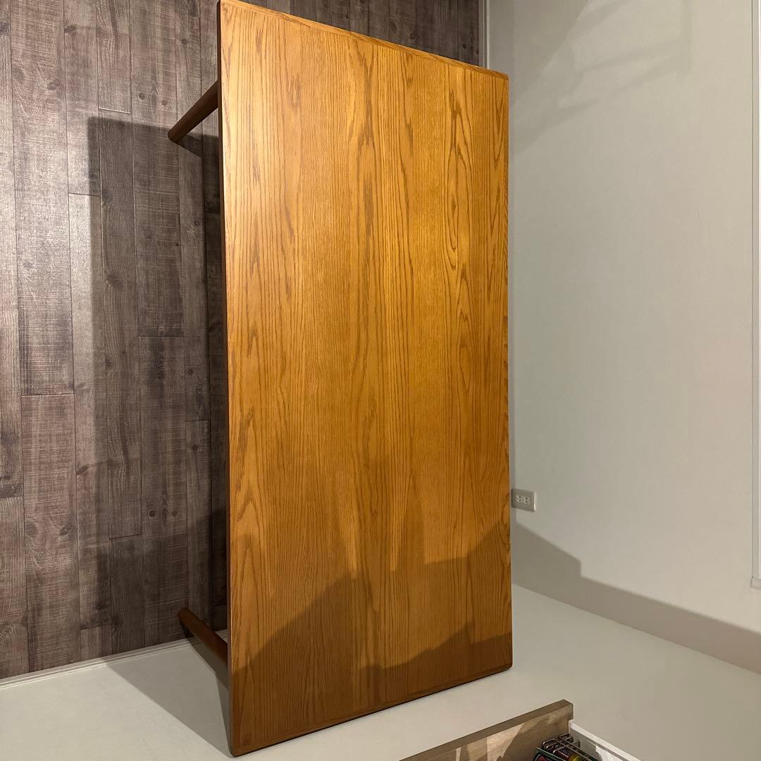 12/23迄　Unico KIRP dining tableダイニングテーブル