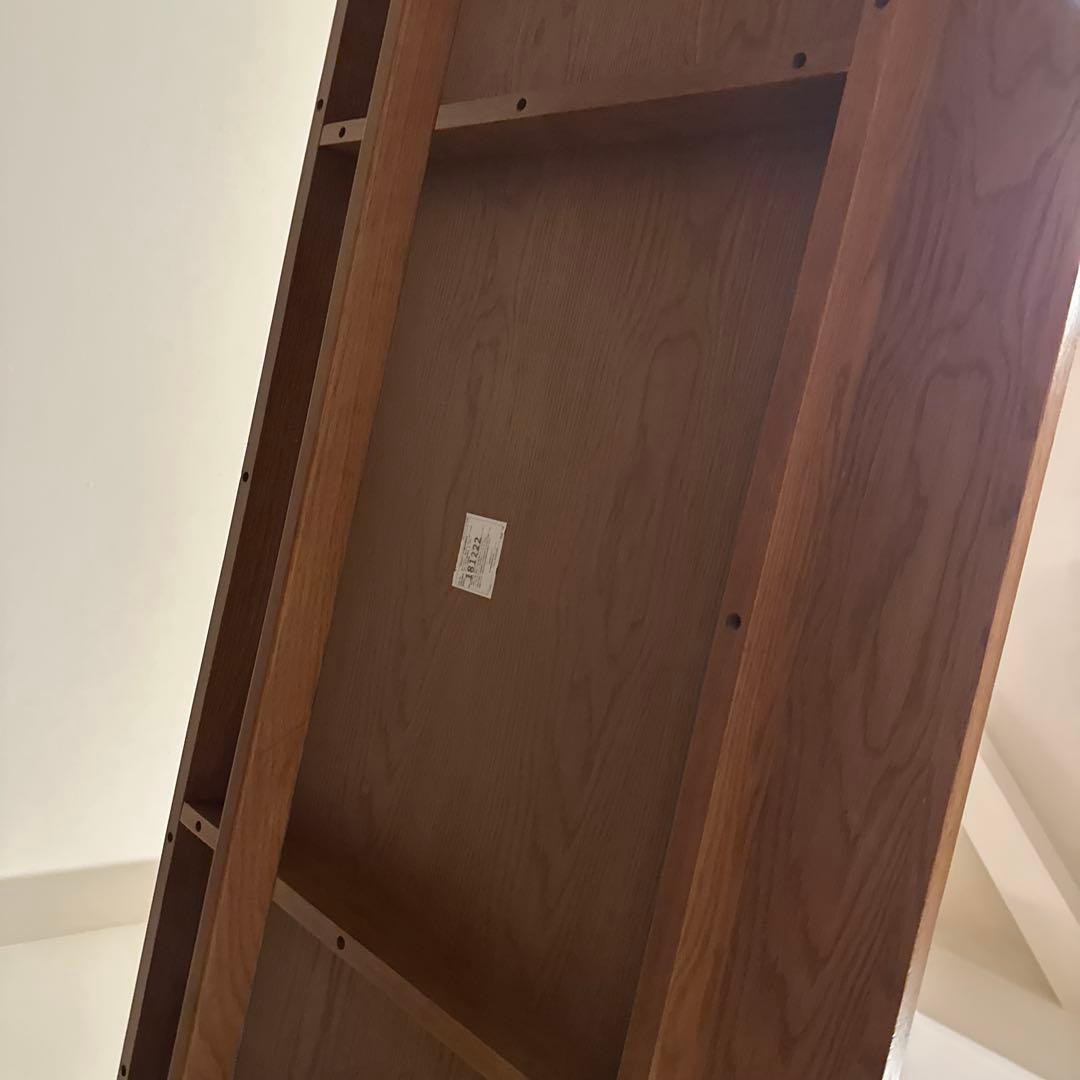 12/23迄　Unico KIRP dining tableダイニングテーブル