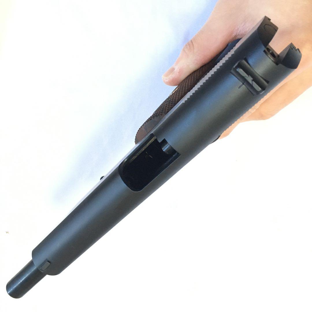 東京マルイ ガスガン M1911A1 MarkⅠⅤ !!