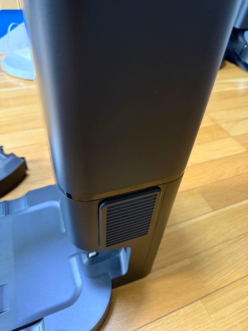 ルンバiRobotルンバi2、i3、i7用クリーンベース(純正品)