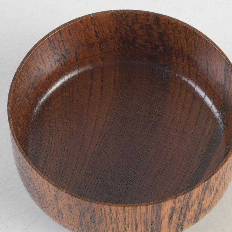 茶道具　中林星山作　稲穂に雀蒔絵　鳴子　長棗　共箱　V　9563