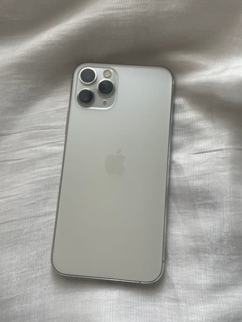 お値下げ可能！！Apple iPhone 11 Pro 64GB