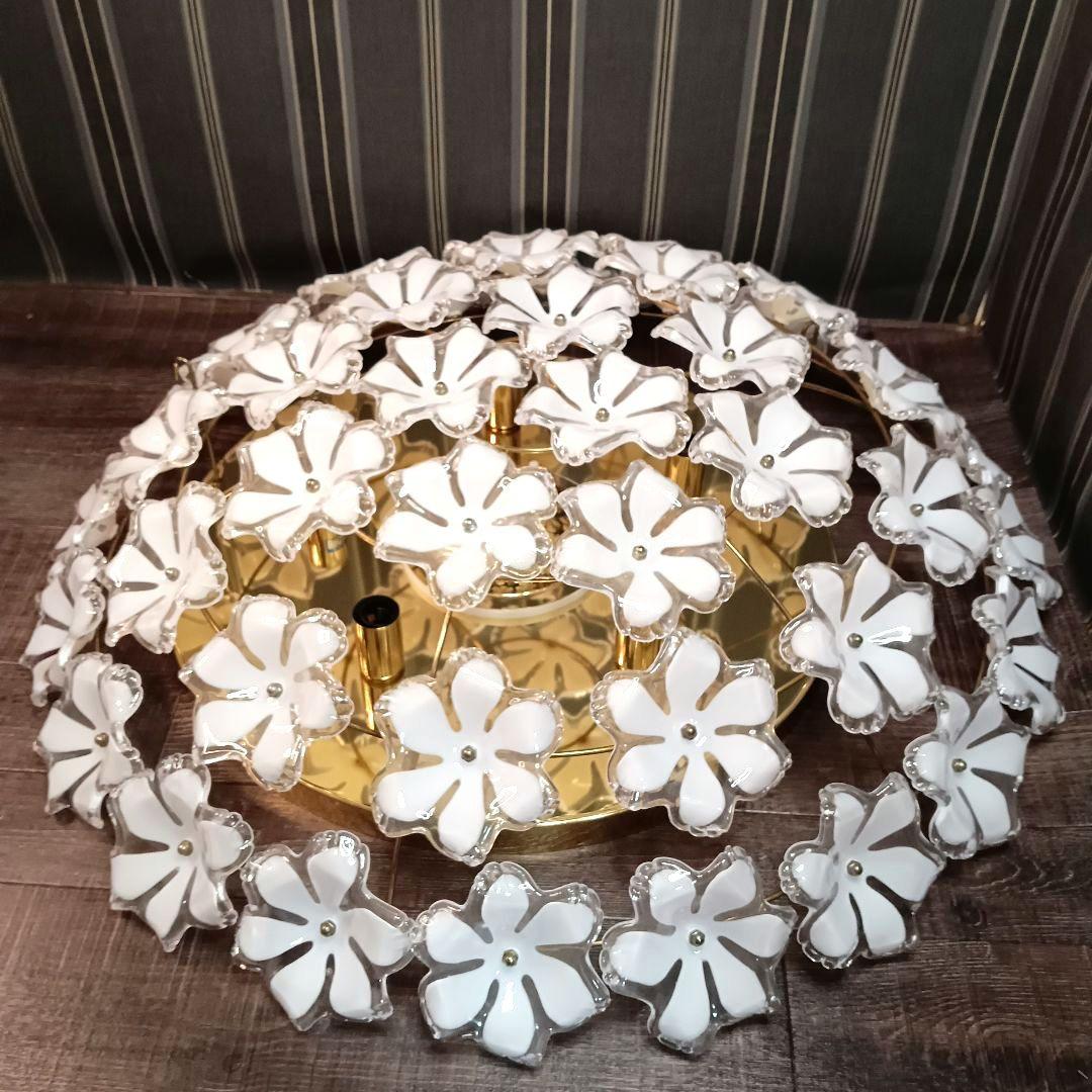 キシマ KISHIMA ブーケ Bouquet シーリングライト 5灯 花 華