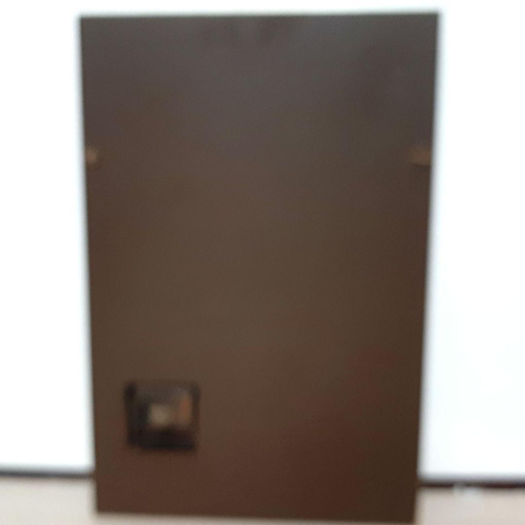 第10代クラリオンガール　黒川ゆり　クラリオン　パネル　昭和レトロ　アンティーク