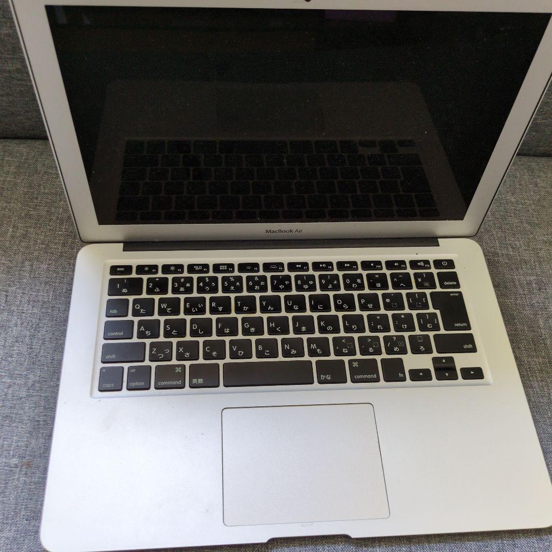 MacBook Air (Model A1466) 充電器付き