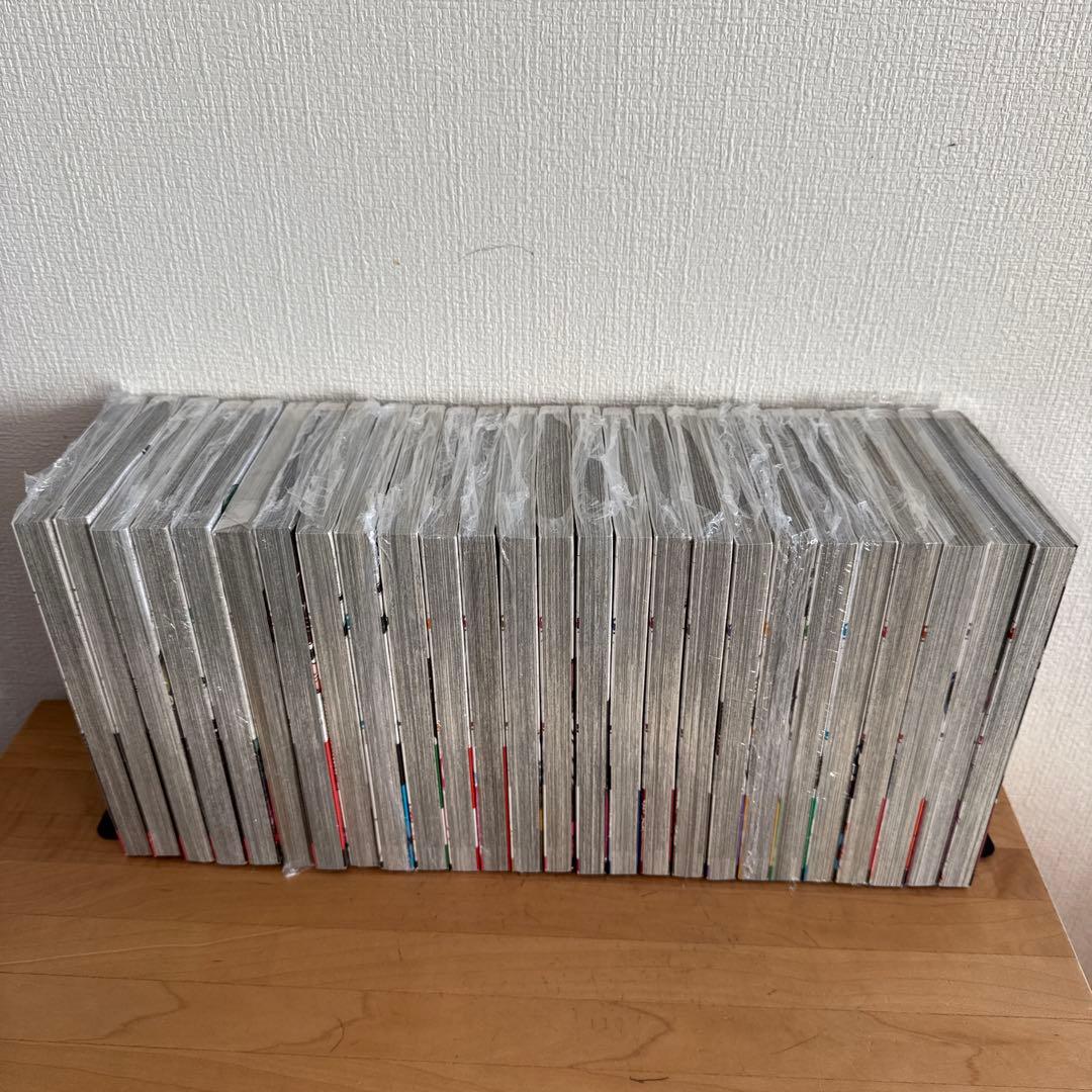 桃源暗鬼　1〜27巻　漫画全巻　全巻セット　全巻初版