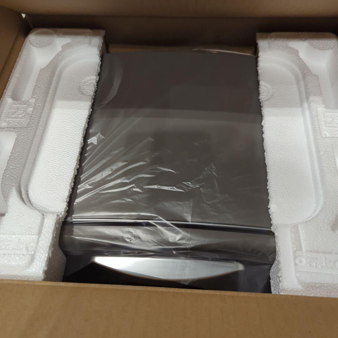 Aladdin グラファイトトースター AET-GS13D(HW) アラジン