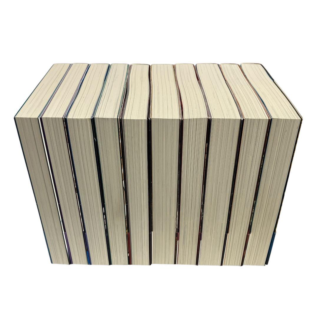 転生したらスライムだった件 小説 1〜20巻セット