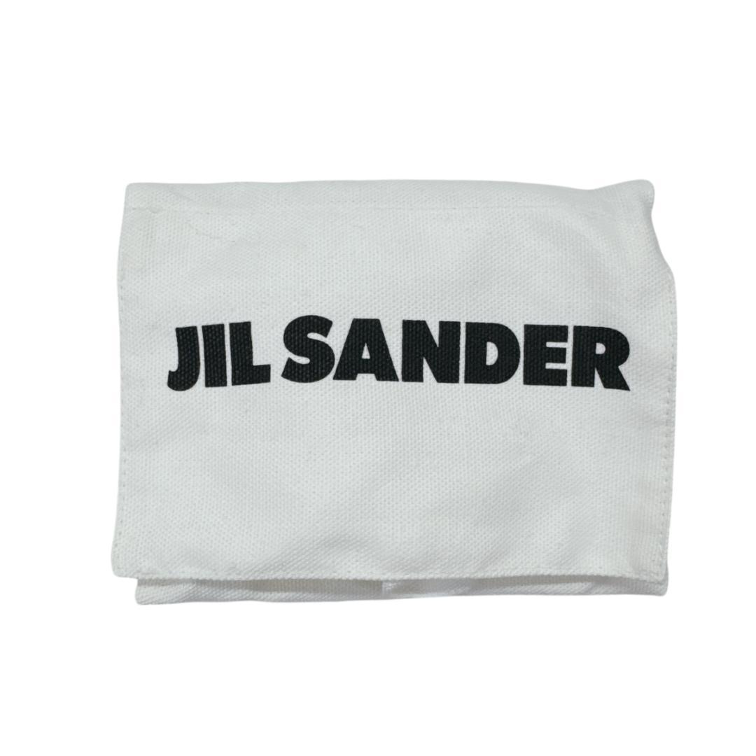 JIL SANDER 三つ折り財布 BABY WALLET ベビーウォレット