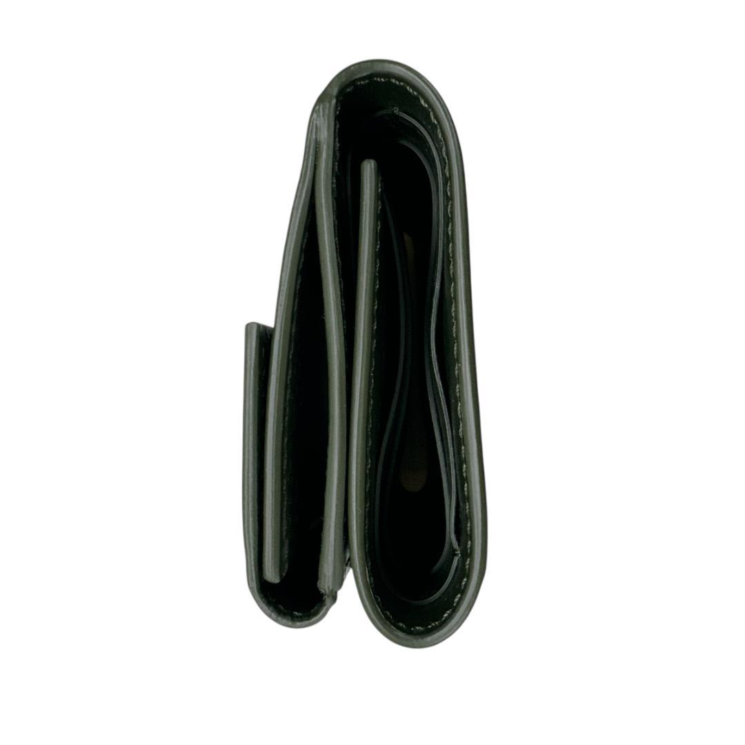 JIL SANDER 三つ折り財布 BABY WALLET ベビーウォレット