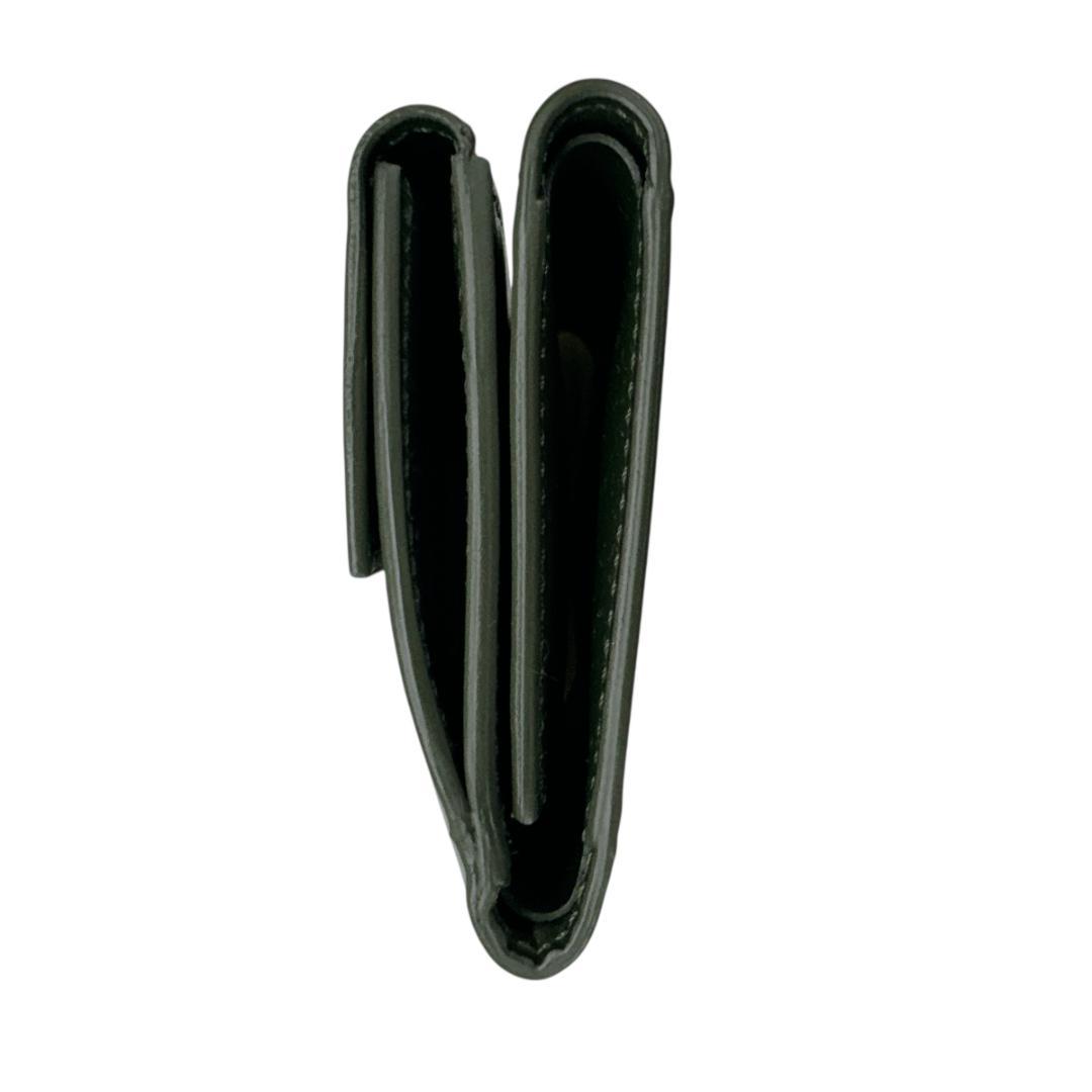 JIL SANDER 三つ折り財布 BABY WALLET ベビーウォレット