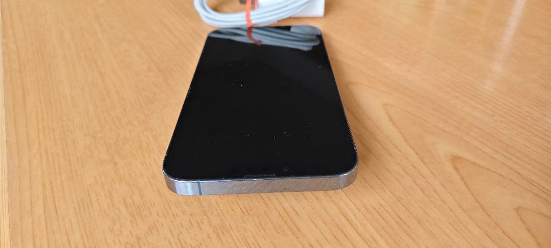 美品/米国版/Apple iPhone 13 Pro Max 256GB 送料込