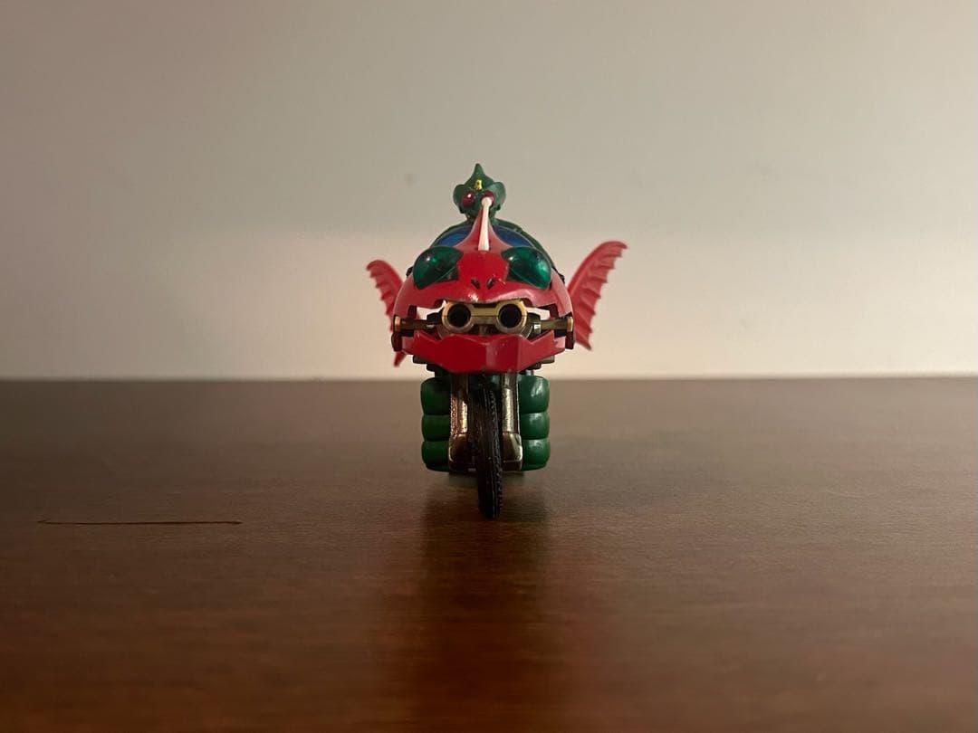 仮面ライダー アマゾン ジャングラー ポピニカ シリーズ ポピー 超合金 当時物