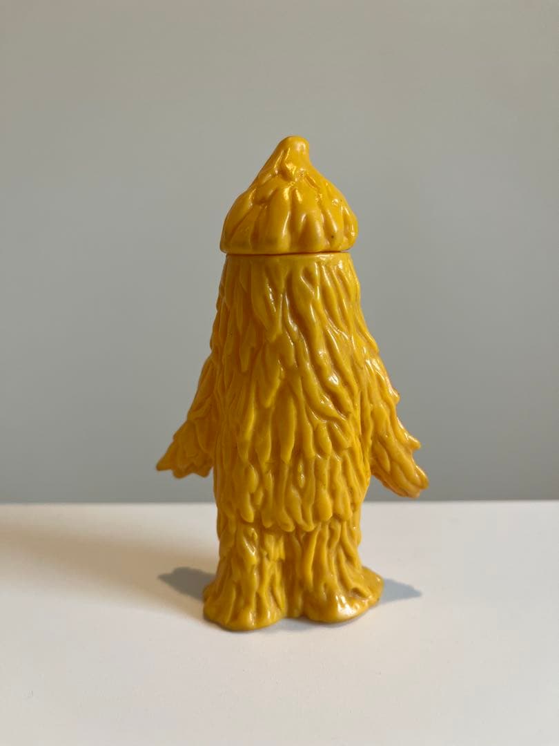 ⚠️ザザーン 当時物 ブルマァク ミニソフビ フィギュア 当時物