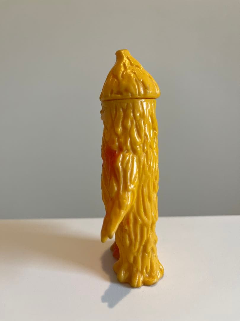 ⚠️ザザーン 当時物 ブルマァク ミニソフビ フィギュア 当時物