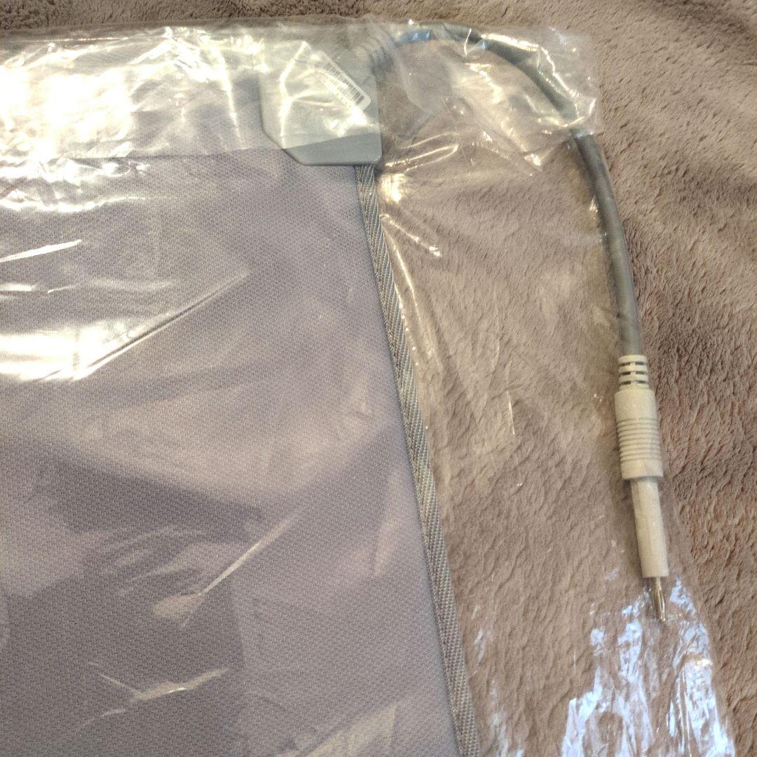 イアシスRS14000付属　通電シート 新品未開封品