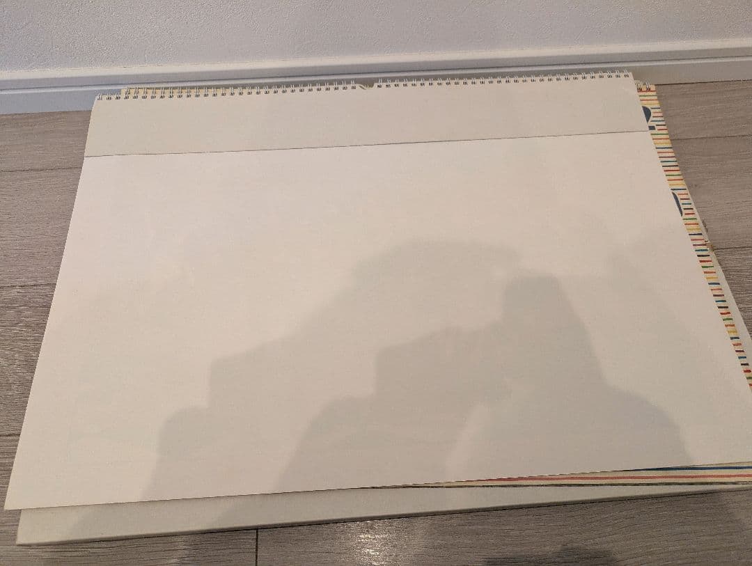 ワンピース 大判 カレンダー 2010 2011 2012 2013 2014