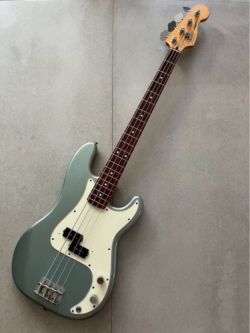 Fender Precision Bass メキシコ 2003年製
