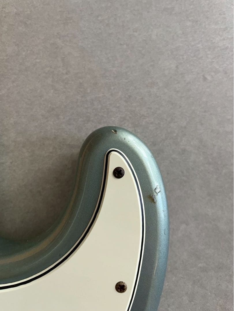 Fender Precision Bass メキシコ 2003年製