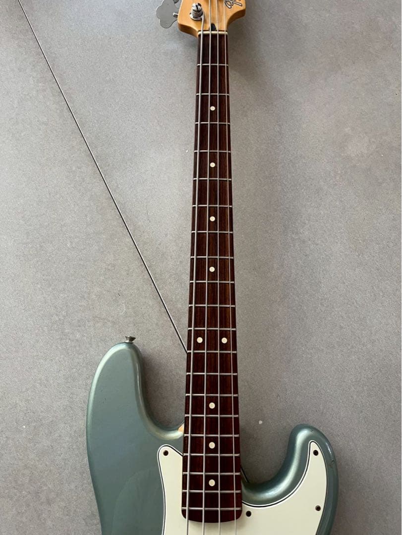Fender Precision Bass メキシコ 2003年製