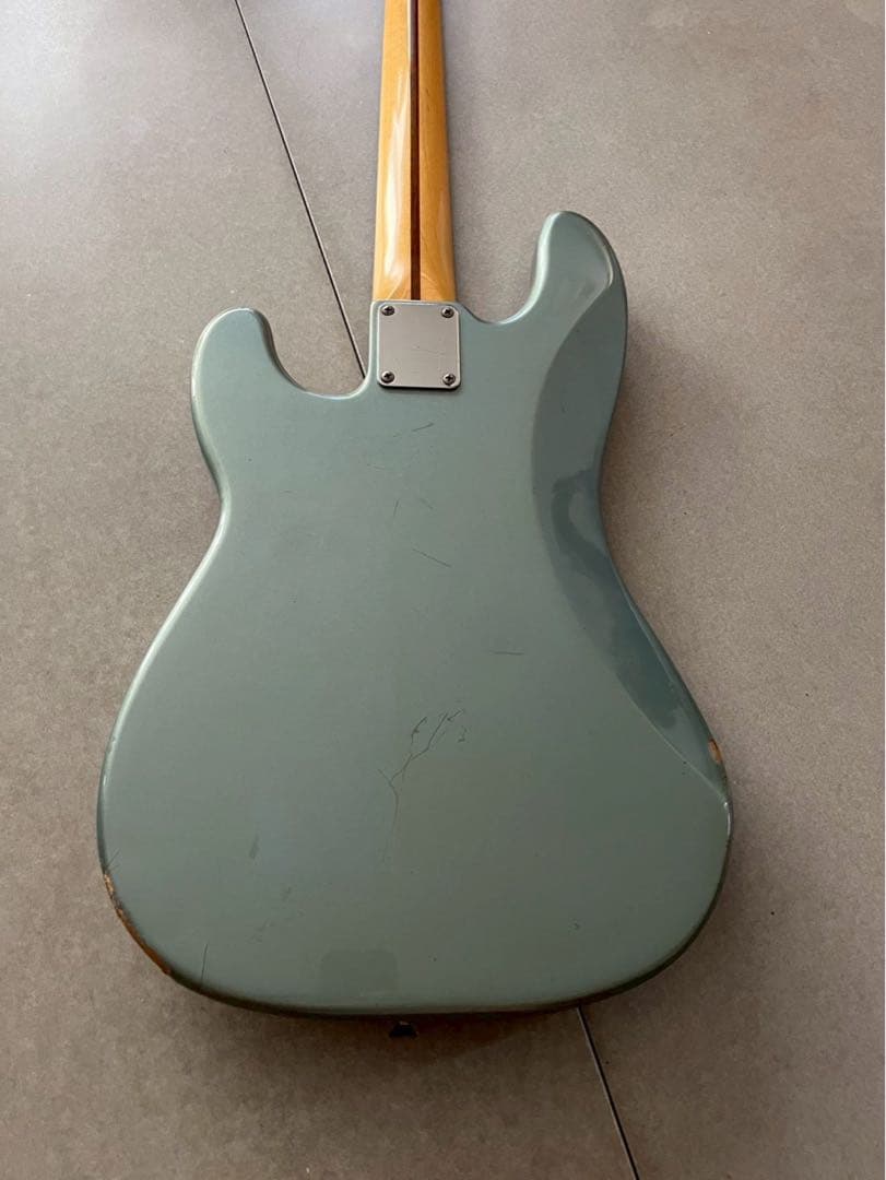 Fender Precision Bass メキシコ 2003年製