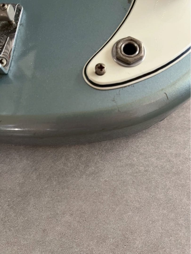 Fender Precision Bass メキシコ 2003年製