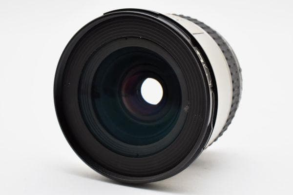 PENTAX (ペンタックス) FA★ 24mm F2 AL IF #304