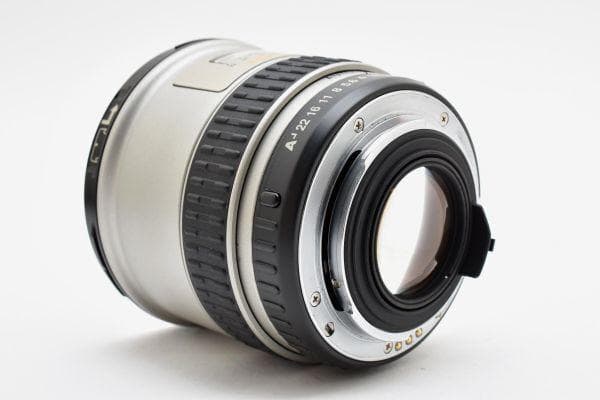 PENTAX (ペンタックス) FA★ 24mm F2 AL IF #304